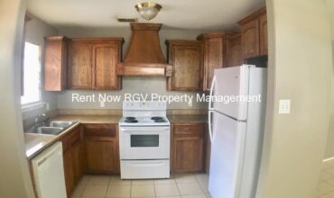 1107 S Palm Dr, Pharr, TX 78577