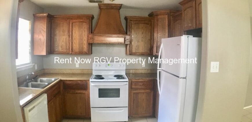 1107 S Palm Dr, Pharr, TX 78577