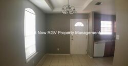 1107 S Palm Dr, Pharr, TX 78577