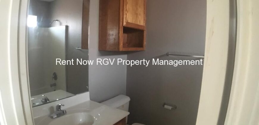 1107 S Palm Dr, Pharr, TX 78577