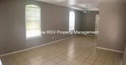 1107 S Palm Dr, Pharr, TX 78577