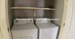 1107 S Palm Dr, Pharr, TX 78577