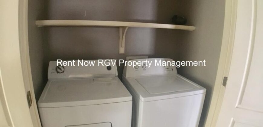 1107 S Palm Dr, Pharr, TX 78577