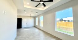 2103 Selena, Mission, Texas 78572