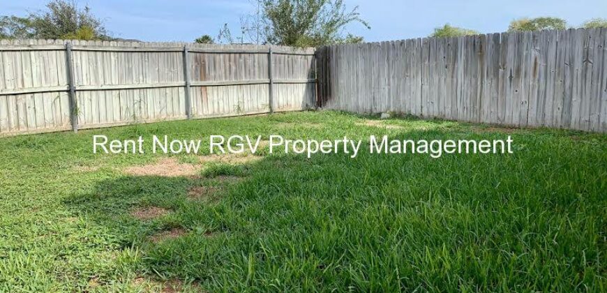 1507 Phoenix St, Edinburg, TX 78541