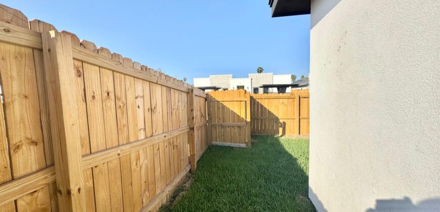 2103 Selena, Mission, Texas 78572