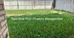 1507 Phoenix St, Edinburg, TX 78541