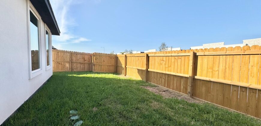 2103 Selena, Mission, Texas 78572