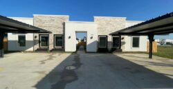 2103 Selena, Mission, Texas 78572