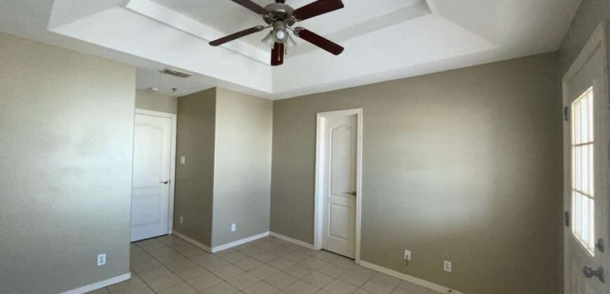 1013 E. Westway #1, McAllen TX