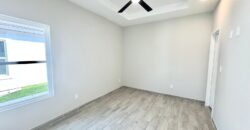 2103 Selena, Mission, Texas 78572