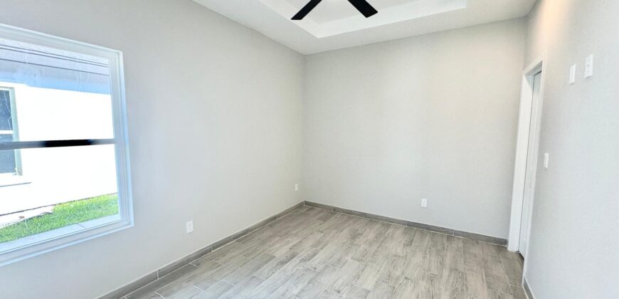 2103 Selena, Mission, Texas 78572