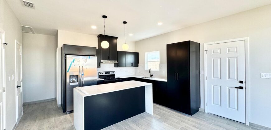 2103 Selena, Mission, Texas 78572