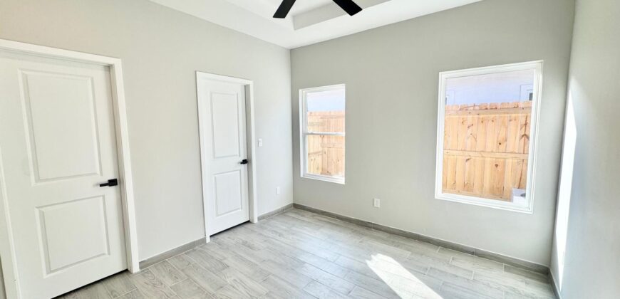 2103 Selena, Mission, Texas 78572