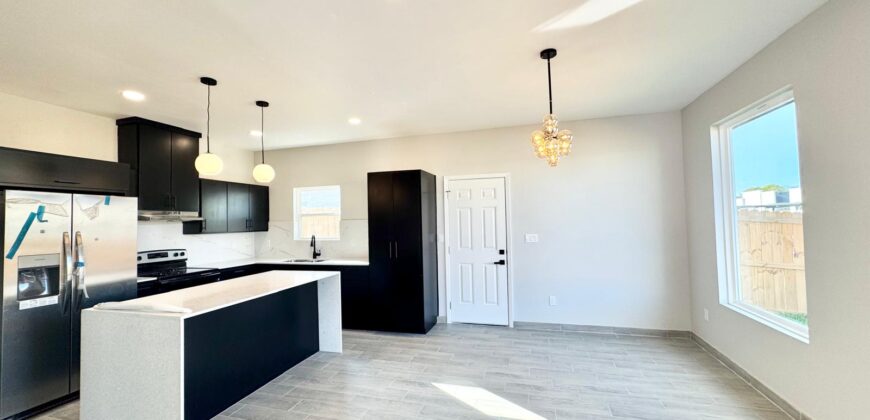 2103 Selena, Mission, Texas 78572