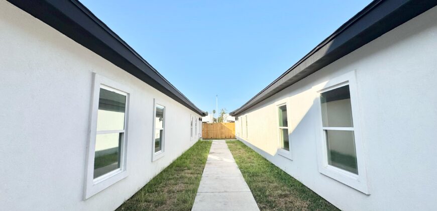 2103 Selena, Mission, Texas 78572