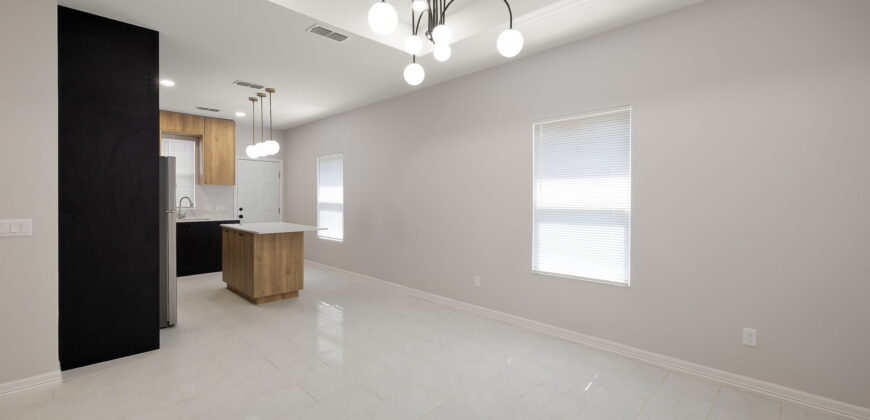 1212 N Aryana Avenue, Edinburg, TX 78541