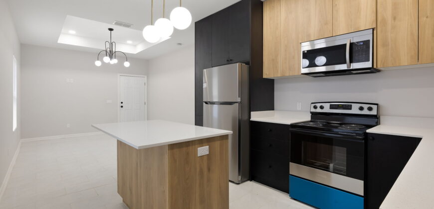 1212 N Aryana Avenue, Edinburg, TX 78541