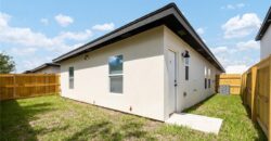1212 N Aryana Avenue, Edinburg, TX 78541