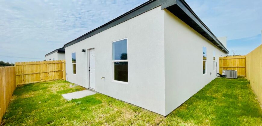 4305 E Heron Ave. McAllen, TX 78504