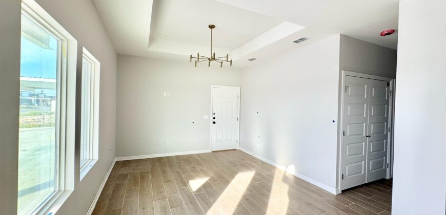 1212 N Aryana Avenue, Edinburg, TX 78541