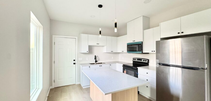 1208 N Aryana Avenue, Edinburg, TX 78541