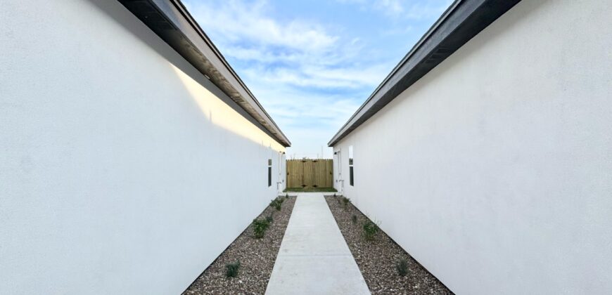 1212 N Aryana Avenue, Edinburg, TX 78541