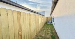 1212 N Aryana Avenue, Edinburg, TX 78541