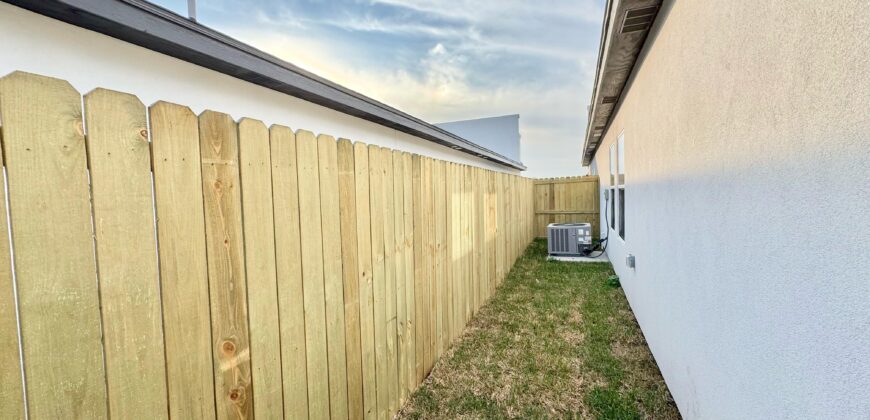 1212 N Aryana Avenue, Edinburg, TX 78541