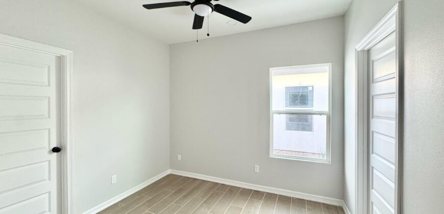 1212 N Aryana Avenue, Edinburg, TX 78541