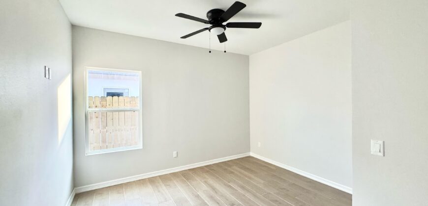 1212 N Aryana Avenue, Edinburg, TX 78541