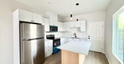 1212 N Aryana Avenue, Edinburg, TX 78541