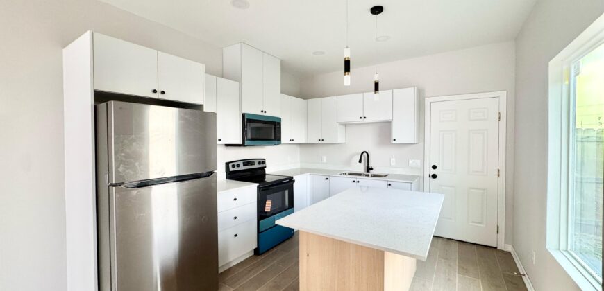 1212 N Aryana Avenue, Edinburg, TX 78541