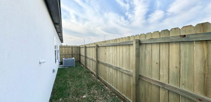 1212 N Aryana Avenue, Edinburg, TX 78541