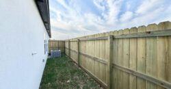 1212 N Aryana Avenue, Edinburg, TX 78541