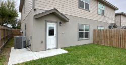 1702 Nassau St, Edinburg, TX 78541