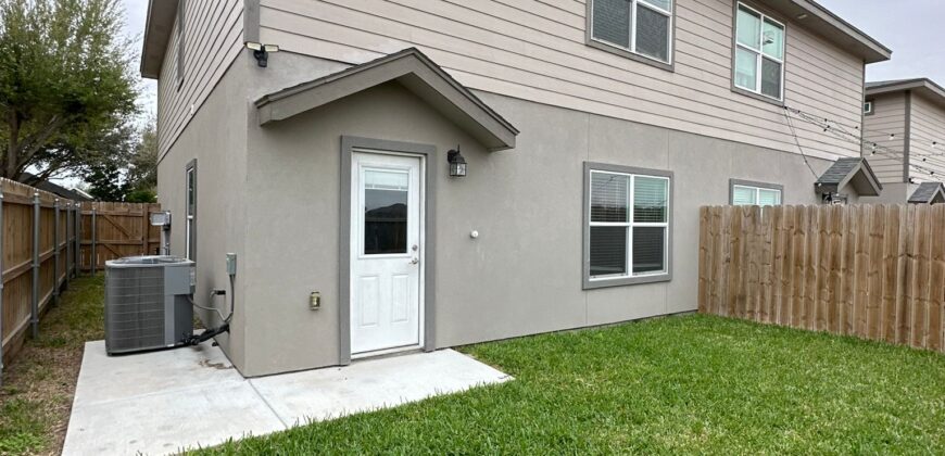 1702 Nassau St, Edinburg, TX 78541