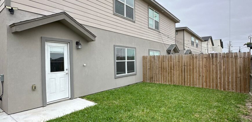 1702 Nassau St, Edinburg, TX 78541