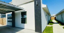 3312 S MIA Ln Edinburg TX 78539