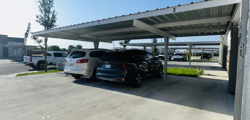 3312 S MIA Ln Edinburg TX 78539