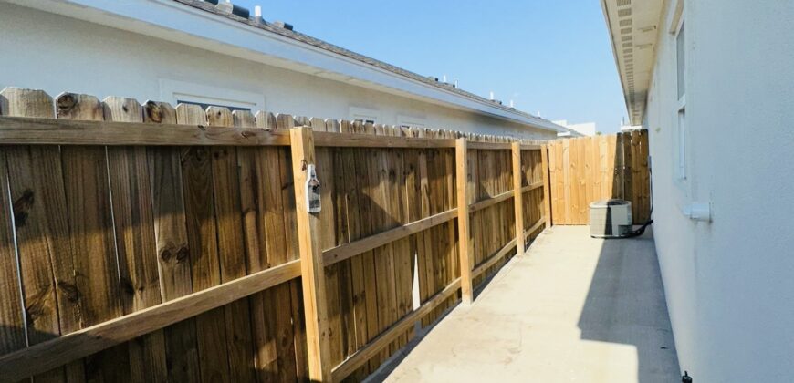 3312 S MIA Ln Edinburg TX 78539