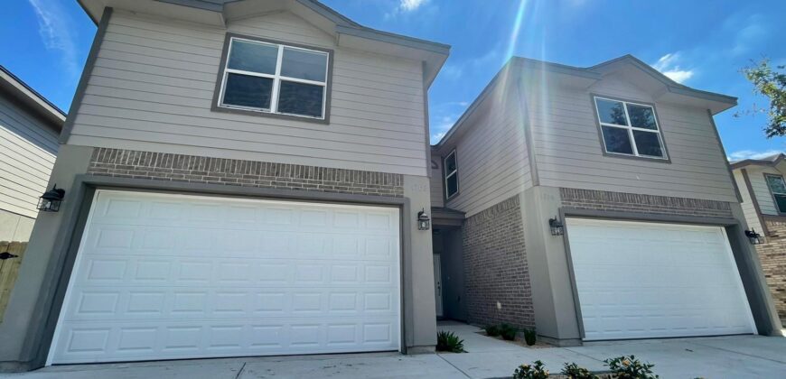 1702 Nassau St, Edinburg, TX 78541