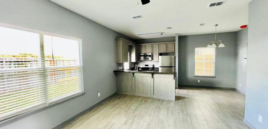 1702 Nassau St, Edinburg, TX 78541