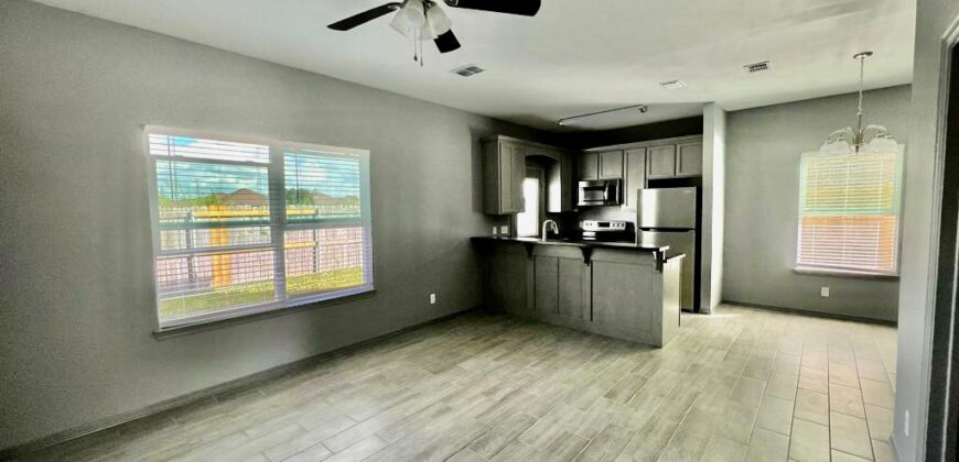 1702 Nassau St, Edinburg, TX 78541