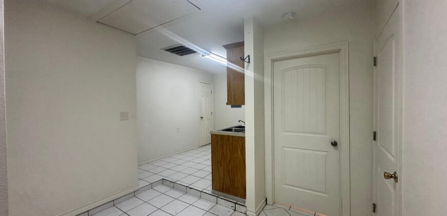 3509 N 29th Ln, STUDIO, McAllen, TX 78501