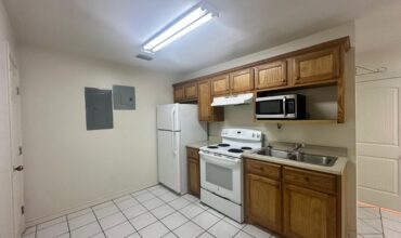 3509 N 29th Ln, STUDIO, McAllen, TX 78501