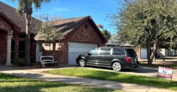 3509 N 29th Ln, STUDIO, McAllen, TX 78501