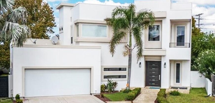 309 N Mockingbird Ave, Mission, TX 78572