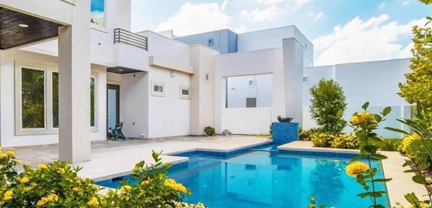 309 N Mockingbird Ave, Mission, TX 78572