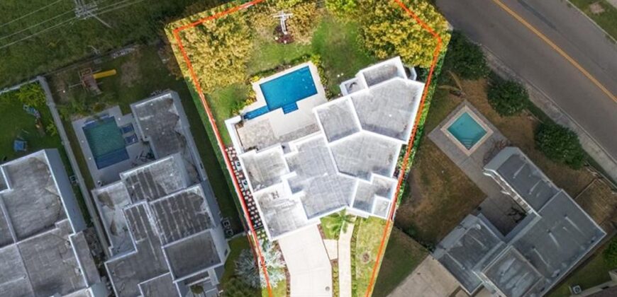 309 N Mockingbird Ave, Mission, TX 78572